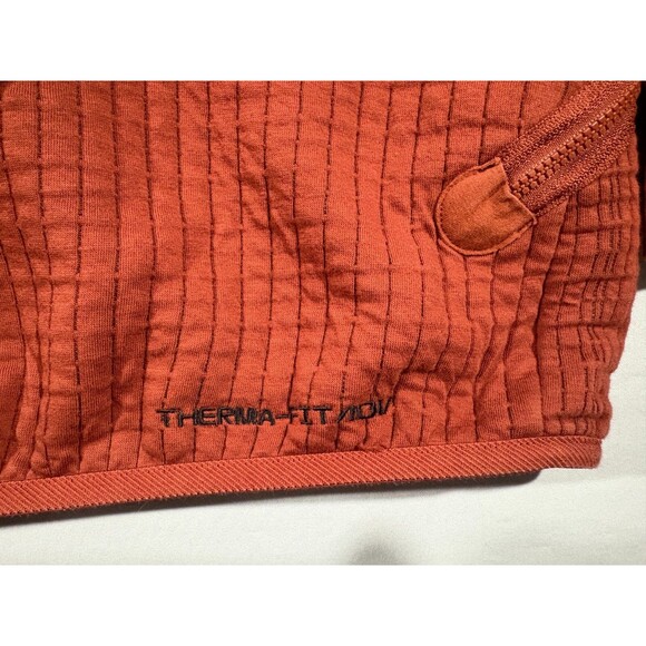 Nike Tech Pack Sportswear Therma-FIT ADV Hoodie Red Pullover Sweatshirt Sz XL - Picture 10 of 14
